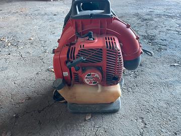 Soffione oleomac bv163