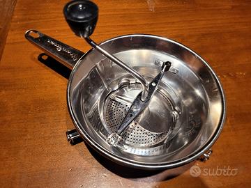 passaverdura a mano Moulinex Moulin Legumes 