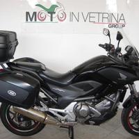 HONDA NC 700 X ABS DCT