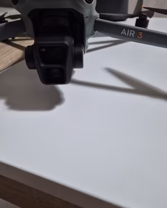 drone drone dji Air 3  FLY MORE COMBO 