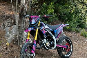 hm 50 motard LEGGERE DESCRIZIONE