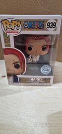 FUNKO 939 Shanks