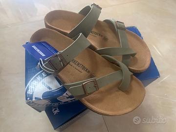 Birkenstock Mayari Taille 43