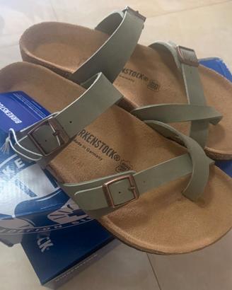 Birkenstock Mayari Taille 43