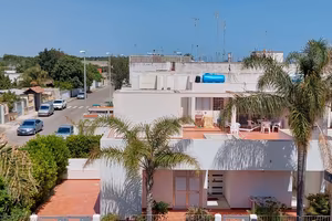 SUMARE LIBERO AGOSTO terrazzo80mq 2CAMERE CLIMATIZ