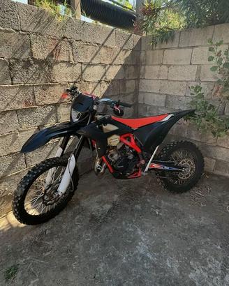 Beta rr 125 2t