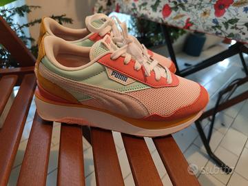scarpe Puma 37