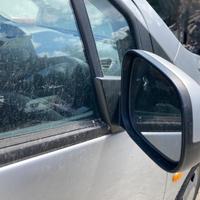 SPECCHIETTO RETROVISORE DESTRO CHEVROLET Spark 1Â°