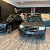 Land Rover Freelander 2.0 Td4/UNICO PROPRIETARIO