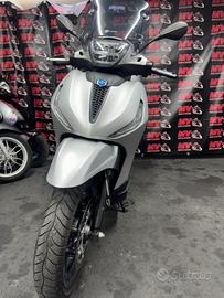 Piaggio Beverly 300