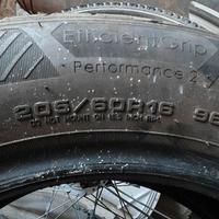gomme estive good year 1000km