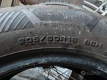 gomme estive good year 1000km