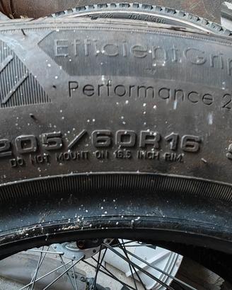 gomme estive good year 1000km