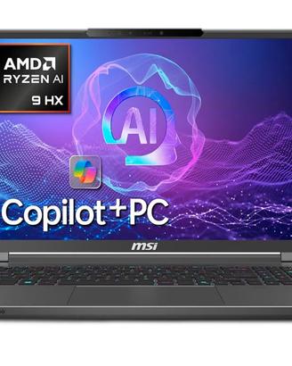 MSI Creator A16 AI+ A3XVGG-251IT