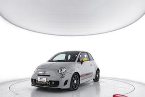 ABARTH 500 1.4 Turbo T-Jet Custom