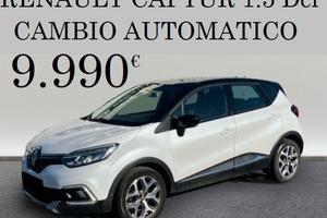 Renault Captur 1.5 Dci / Diesel AUTOMATICA