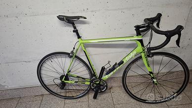 Cannondale SUPERSIXEVO