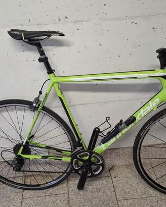 Cannondale SUPERSIXEVO