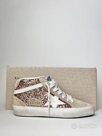 Golden Goose Mid star 35