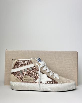 Golden Goose Mid star 35
