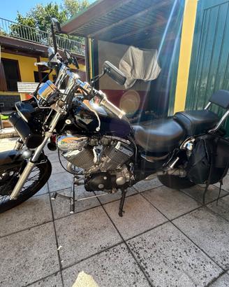 Virago 535