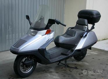 Honda cn 250