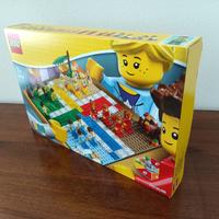 LEGO SET NUOVO - 40198 Gioco Ludo LEGO