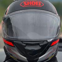 CASCO SHOEI GT AIR 2