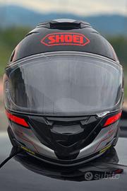 CASCO SHOEI GT AIR 2