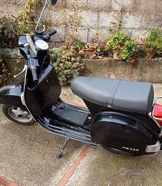 Vespa px125