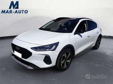 Ford Focus Active 1.0t ecoboost h 125cv