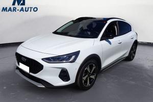 Ford Focus Active 1.0t ecoboost h 125cv
