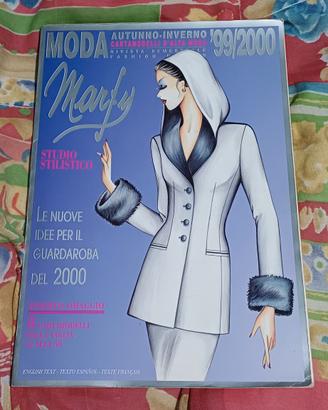 Marfy autunno inverno 99/2000