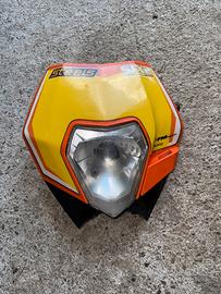 Faro KTM exc2008