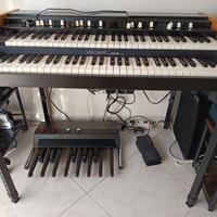 Viscount Legend Live