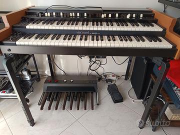 Viscount Legend Live