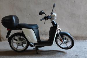 Askoll eS3 NO Batterie NO caricabatterie