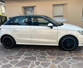 Audi a1/s1 - 2018