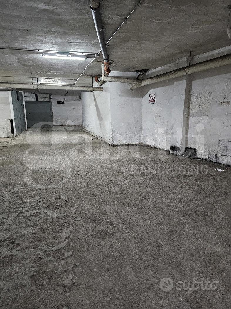 Appartamento – San Severo, Foggia - Altro