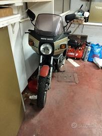 Moto Guzzi V50 II 1980