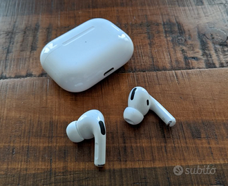 Airpods pro 1 originale