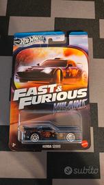 Hot Wheels - Fast & Furious Villains 5/5