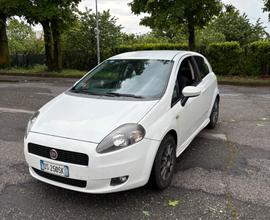 Fiat grande punto 1.3 multijet