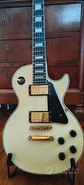 Gibson custom shop Les Paul Custom 