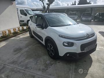 Citroen C3 PureTech 82 Shine