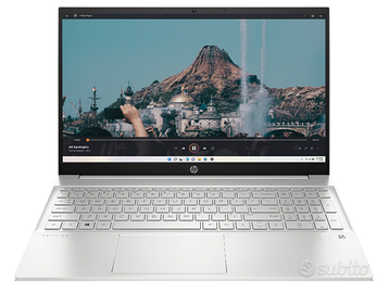 HP Pavilion 15-cs3008nl