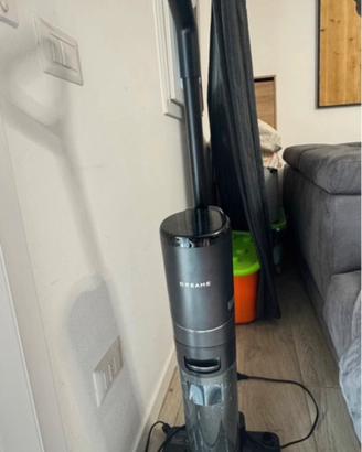 Dreame H12 Pro Ultra lavapavimenti