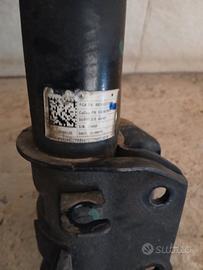 ammortizzatori originali jeep compass 