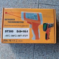 Termometro digitale Digitron DT 300