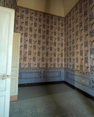 Belpasso-Villa Comunale -Stabile mq 270 cod g10170
